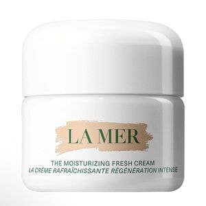 La Mer The Moisturizing Fresh Cream - 0.24 oz/7 mL
